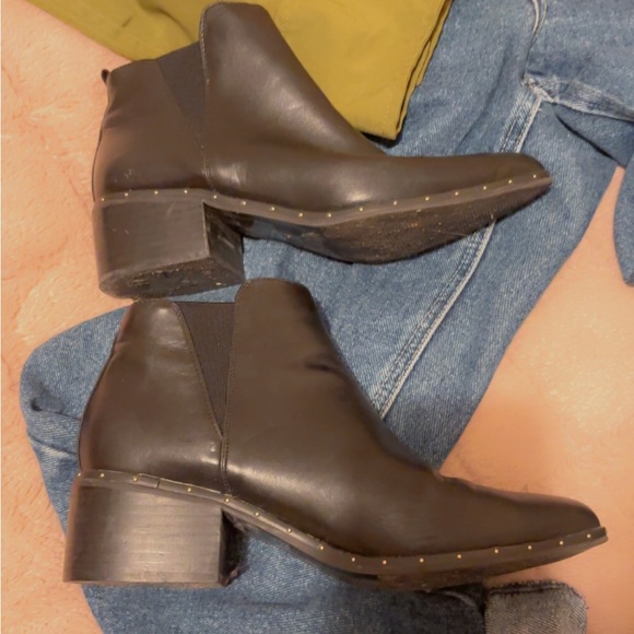 Booties - Picture 2 of 3